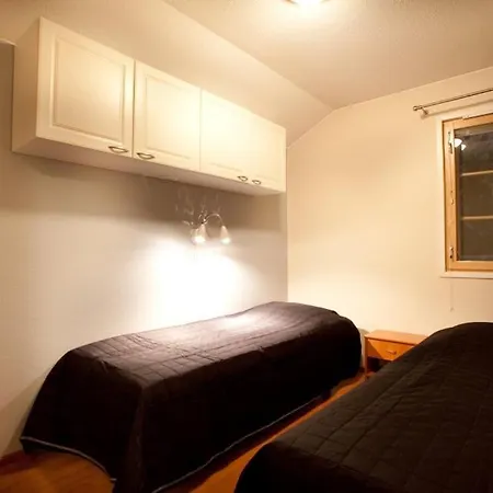 President Hiihtajankuja Apartment