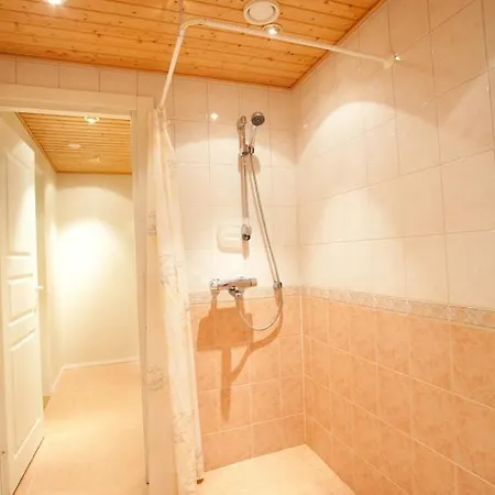 President Hiihtajankuja Hotel *