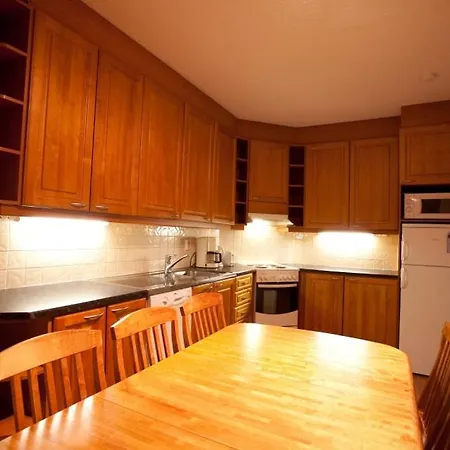 President Hiihtajankuja Hotel