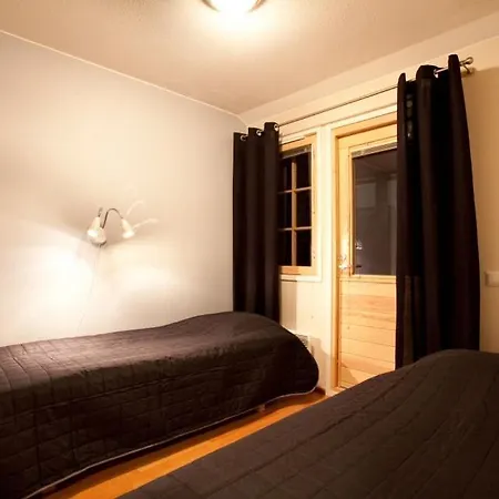 Hotel President Hiihtajankuja *