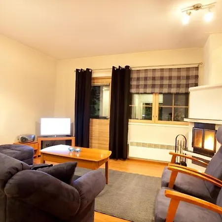 President Hiihtajankuja * Levi