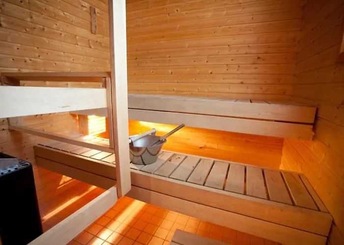 President Hiihtajankuja Levi