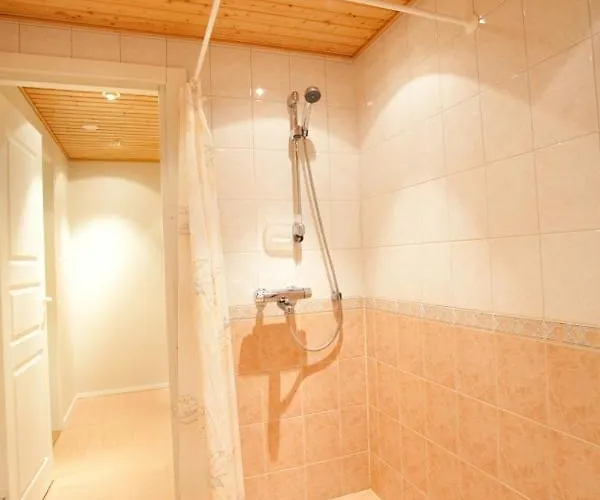 President Hiihtajankuja Hotel *