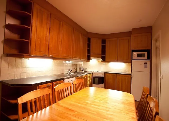 President Hiihtajankuja Hotell