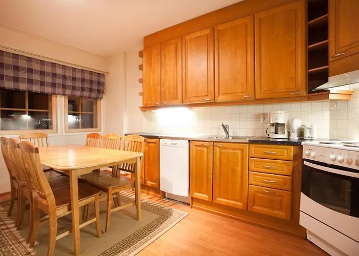 Hotell President Hiihtajankuja